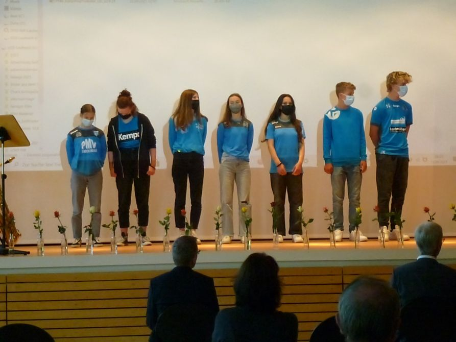 2021 KW 40 Jugendpreis Bürgerstiftung 2