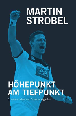 Buch Martin Strobel