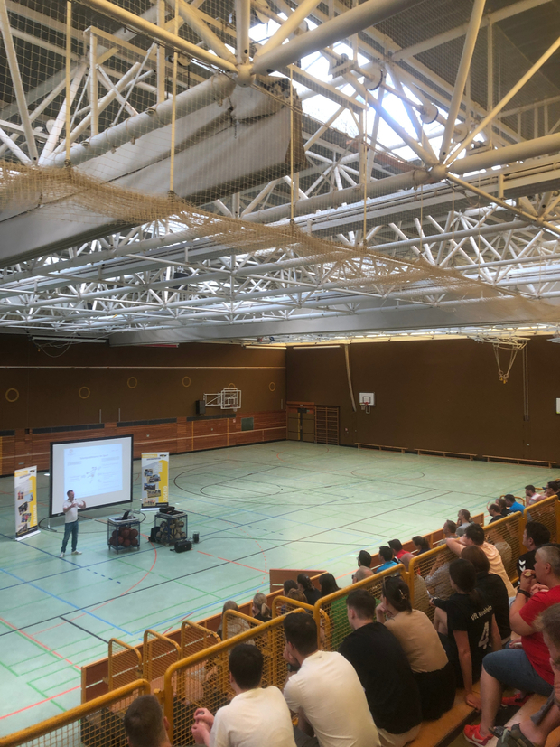 HWV Kongress 06.22.2