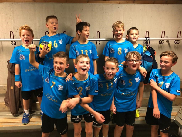 Spielbericht mJE KW41 2019 20