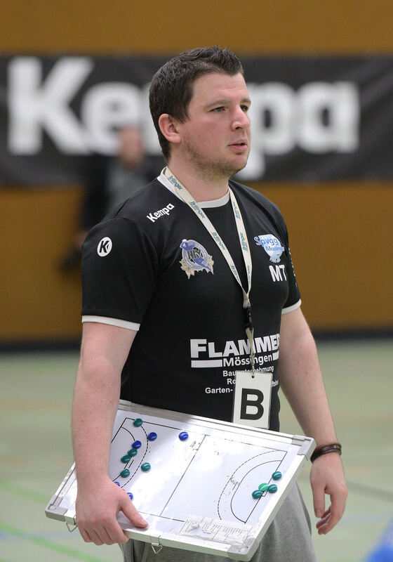 Michael Tröster