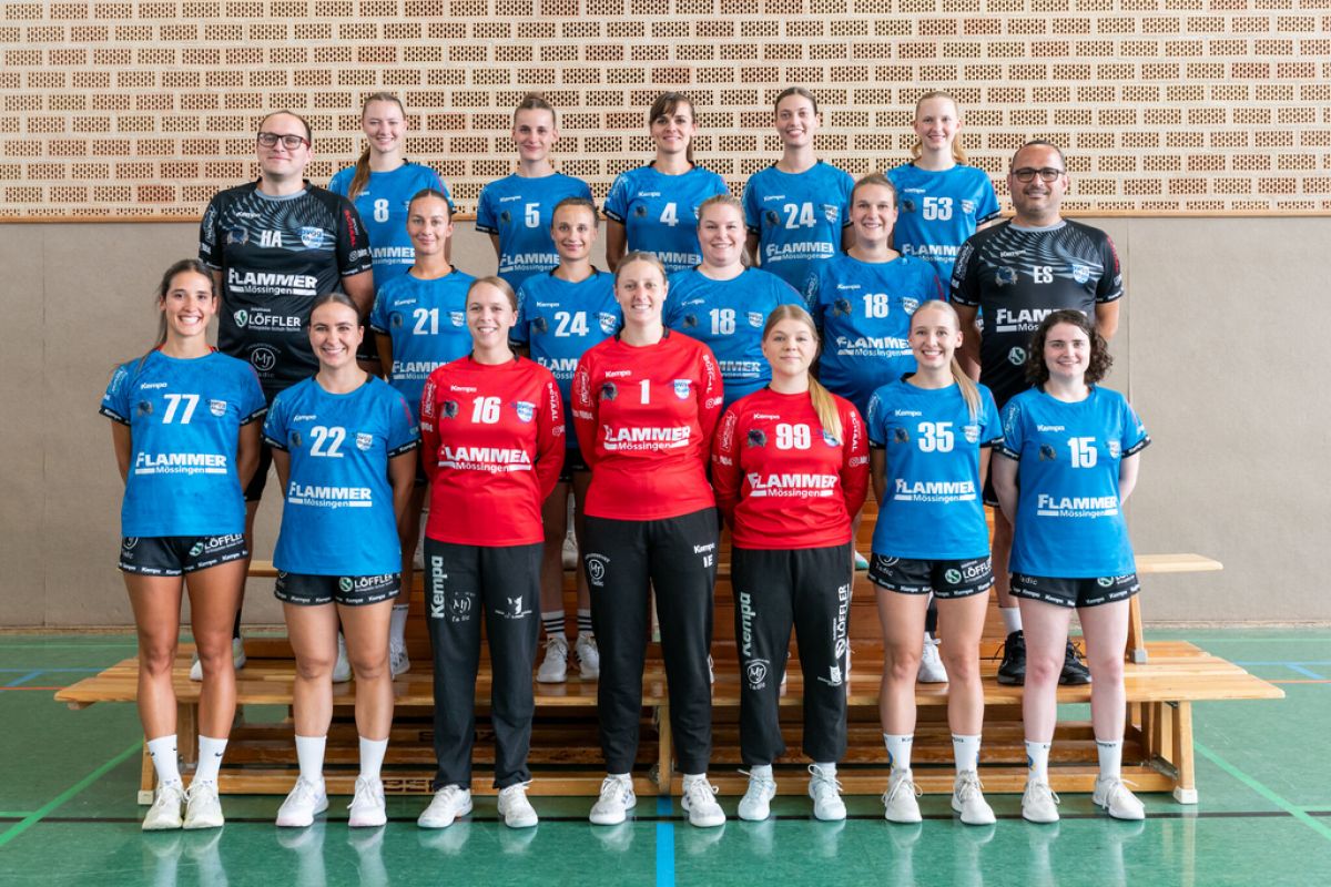Frauen 1