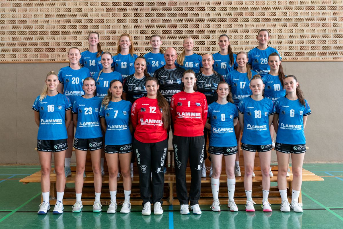 Frauen 2